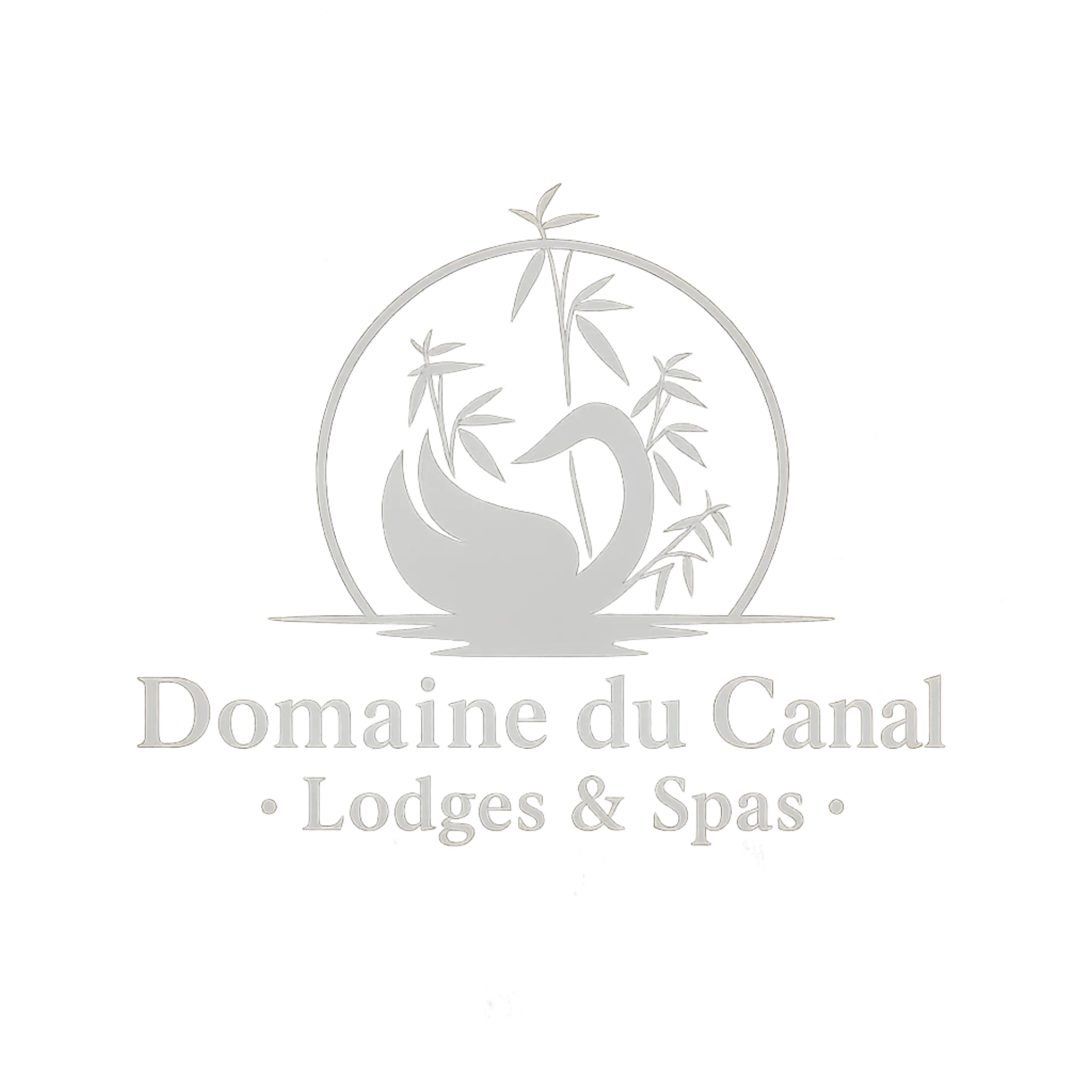 Logo Domaine du Canal