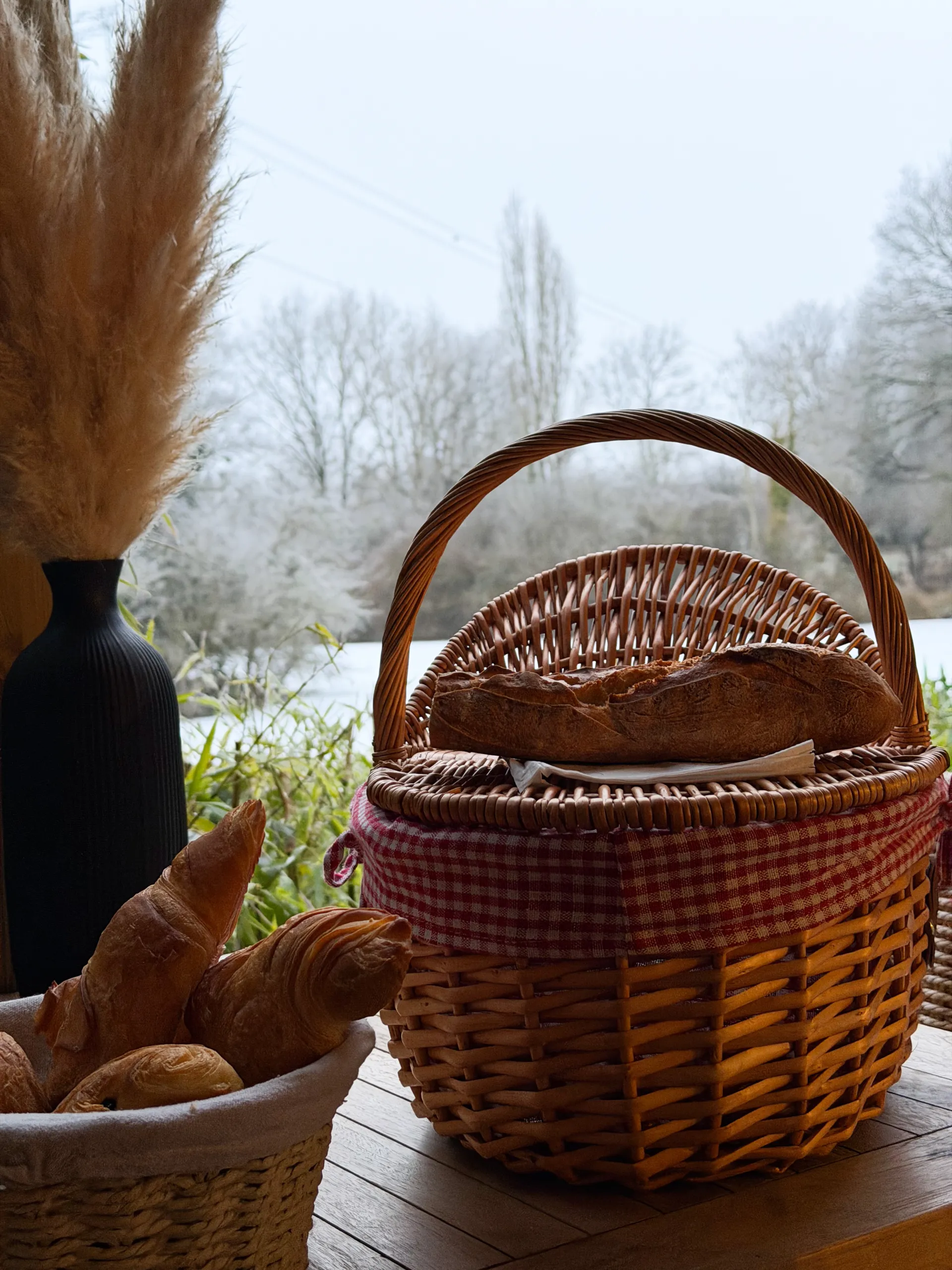 Petit déjeuner 4